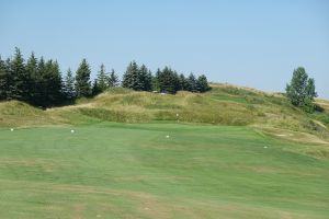 Eagles Nest 11th Approach